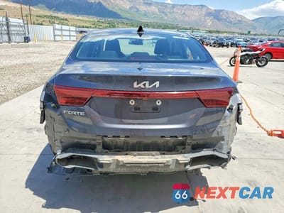 Zdjęcie 6 z 13 samochodu: 2023 KIA FORTE LXS VIN:3KPF24AD1PE590675 - miniatura