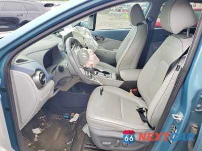 Zdjęcie 7 z 13 samochodu: 2020 HYUNDAI KONA ULTIMATE VIN:KM8K53AG7LU067887 - miniatura