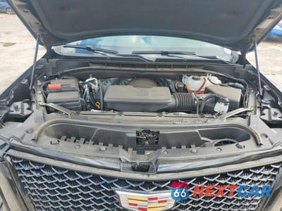 Zdjęcie 12 z 13 samochodu: 2026 CADILLAC ESCALADE ESV SPORT VIN:1GYS9PKL4TR113006 - miniatura