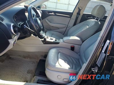 Zdjęcie 7 z 12 samochodu: 2015 AUDI A3 PREMIUM PLUS VIN:WAUEFGFF6F1060034 - miniatura