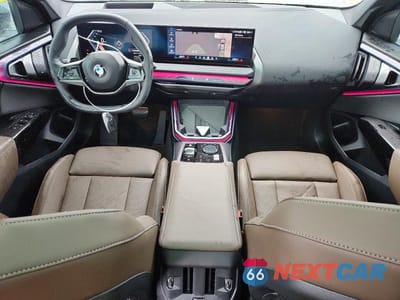 Zdjęcie 8 z 12 samochodu: 2026 BMW X3 30 XDRIVE VIN:5UX53GP03T9205483 - miniatura