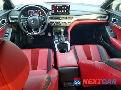 Zdjęcie 8 z 12 samochodu: 2026 ACURA INTEGRA A-SPEC TECH VIN:19UDE4H61TA004030 - miniatura