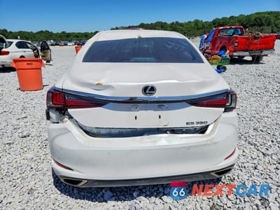 Zdjęcie 6 z 12 samochodu: 2019 LEXUS ES 350 VIN:58ABZ1B10KU046292 - miniatura