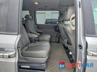 Zdjęcie 11 z 13 samochodu: 2010 KIA SEDONA EX VIN:KNDMH4C3XA6341282 - miniatura