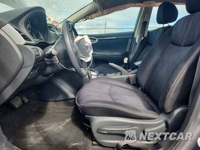 Zdjęcie 7 z 12 samochodu: 2016 NISSAN SENTRA SV VIN:3N1AB7AP0GL652216 - miniatura
