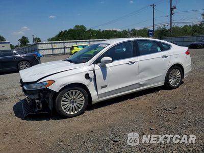 2014 FORD FUSHION 3FA6P0PU3ER324331 - główne zdjęcie licytacji z USA - miniatura
