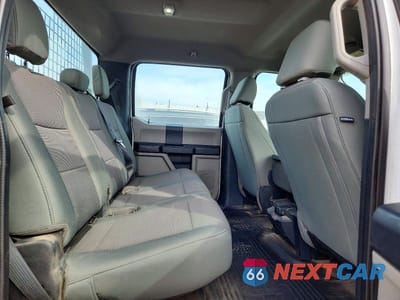 Zdjęcie 10 z 12 samochodu: 2022 FORD F250 SUPER DUTY VIN:1FT7W2B69NEC22332 - miniatura