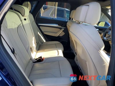 Zdjęcie 11 z 13 samochodu: 2024 AUDI Q5 PREMIUM PLUS 45 VIN:WA1EAAFY2R2131139 - miniatura