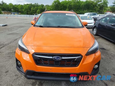 Piąte zdjęcie samochodu w środku: 2018 SUBARU CROSSTREK LIMITED VIN:JF2GTAJC4JH322875 - miniatura