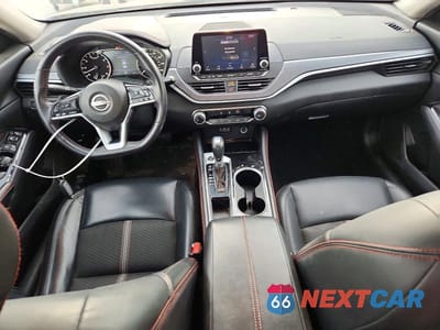 Zdjęcie 8 z 12 samochodu: 2023 NISSAN ALTIMA SR VIN:1N4BL4CV1PN320364 - miniatura