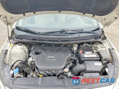 Zdjęcie 11 z 12 samochodu: 2016 HYUNDAI ACCENT SE VIN:KMHCT4AE5GU998845 - miniatura