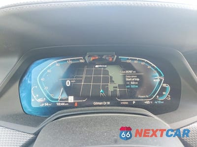Zdjęcie 9 z 13 samochodu: 2022 BMW X5 XDRIVE45E VIN:5UXTA6C01N9J32937 - miniatura