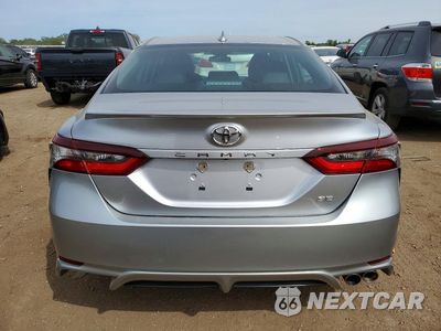 Zdjęcie 6 z 12 samochodu: 2023 TOYOTA CAMRY SE VIN:4T1G11AK6PU803430 - miniatura