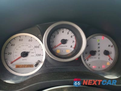 Zdjęcie 9 z 12 samochodu: 2005 TOYOTA RAV4 BASE VIN:JTEHD20V750057491 - miniatura