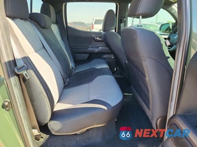 Zdjęcie 10 z 12 samochodu: 2022 TOYOTA TACOMA TRD SPORT VIN:3TMAZ5CN6NM189904 - miniatura