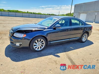 2014 VOLVO S80 3.2 YV1952AS1E1180265 - główne zdjęcie licytacji z USA - miniatura