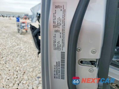 Zdjęcie 13 z 13 samochodu: 2026 RAM 3500 TRADESMAN VIN:3C63RRGL0TG250899 - miniatura