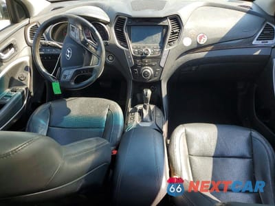 Zdjęcie 8 z 13 samochodu: 2015 HYUNDAI SANTA FE SPORT 2.0T VIN:5XYZWDLA2FG284932 - miniatura