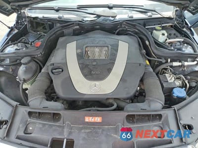 Zdjęcie 11 z 12 samochodu: 2009 MERCEDES-BENZ C 300 VIN:WDDGF54XX9R067611 - miniatura