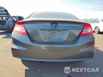 Zdjęcie 6 z 12 samochodu: 2012 HONDA CIVIC LX VIN:2HGFG3B55CH506442 - miniatura