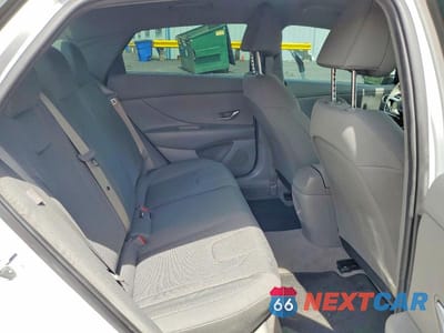 Zdjęcie 10 z 12 samochodu: 2024 HYUNDAI ELANTRA SE VIN:KMHLL4DG0RU814721 - miniatura