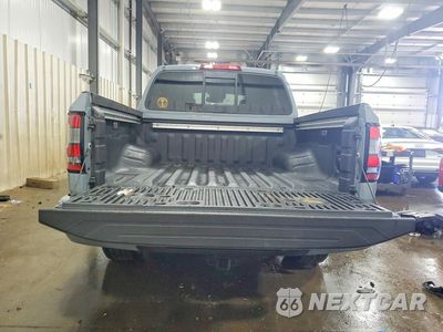 Zdjęcie 6 z 13 samochodu: 2022 NISSAN FRONTIER PRO-4X VIN:1N6ED1EK6NN662666 - miniatura