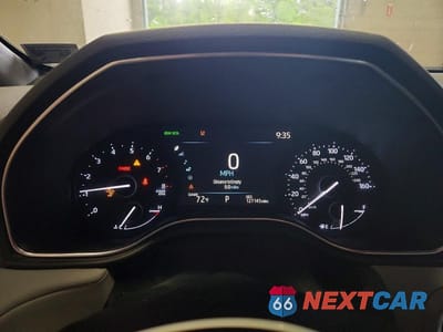 Zdjęcie 9 z 12 samochodu: 2020 TOYOTA AVALON XLE VIN:4T1AZ1FB5LU049289 - miniatura