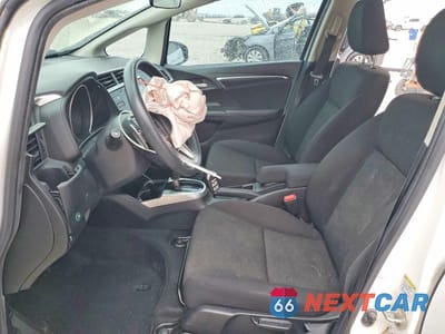 Zdjęcie 7 z 13 samochodu: 2016 HONDA FIT EX VIN:JHMGK5H70GX041512 - miniatura