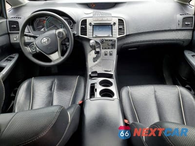 Zdjęcie 8 z 13 samochodu: 2016 TOYOTA VENZA XLE VIN:4T3BA3BB8GU077131 - miniatura