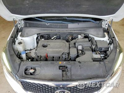 Zdjęcie 12 z 13 samochodu: 2017 KIA SORENTO LX VIN:5XYPG4A3XHG246733 - miniatura