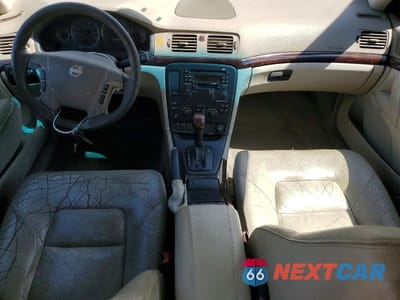 Zdjęcie 8 z 12 samochodu: 2004 VOLVO S80 2.5T VIN:YV1TH59H741363708 - miniatura