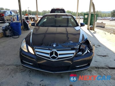 Piąte zdjęcie samochodu w środku: 2012 MERCEDES-BENZ E 350 VIN:WDDKJ5KB9CF132960 - miniatura