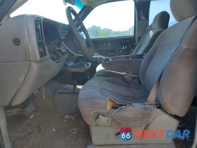Zdjęcie 7 z 12 samochodu: 2000 CHEVROLET SILVERADO K1500 VIN:2GCEK19V2Y1375117 - miniatura