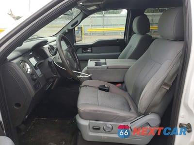 Zdjęcie 7 z 13 samochodu: 2013 FORD F150 SUPERCREW VIN:1FTFW1EF2DFA89228 - miniatura