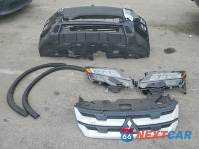 Zdjęcie 13 z 14 samochodu: 2026 MITSUBISHI OUTLANDER SPORT S VIN:JA4ARUAU7TU008199 - miniatura