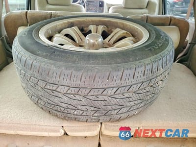 Zdjęcie 13 z 14 samochodu: 2001 CHEVROLET TAHOE K1500 VIN:1GNEK13TX1J234855 - miniatura