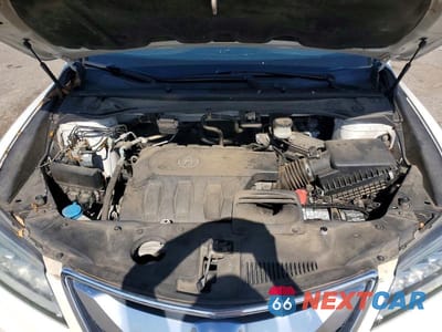 Zdjęcie 12 z 13 samochodu: 2016 ACURA RDX VIN:5J8TB3H37GL018433 - miniatura