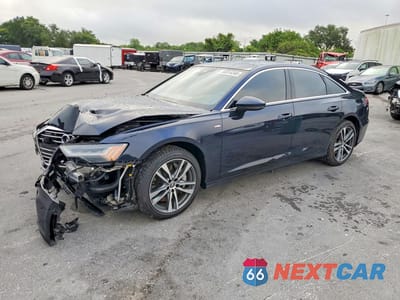 2020 AUDI A6 PRESTIGE WAUM2AF29LN078288 - główne zdjęcie licytacji z USA - miniatura