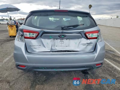 Zdjęcie 6 z 13 samochodu: 2019 SUBARU IMPREZA VIN:4S3GTAA67K3721027 - miniatura