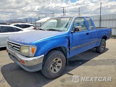 1995 TOYOTA T100 DX JT4VD12E6S0010768 - główne zdjęcie licytacji z USA - miniatura