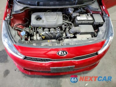 Zdjęcie 11 z 12 samochodu: 2018 KIA RIO S VIN:3KPA24AB7JE071355 - miniatura