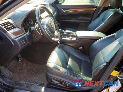 Zdjęcie 7 z 13 samochodu: 2014 LEXUS GS 350 VIN:JTHCE1BL9E5027184 - miniatura