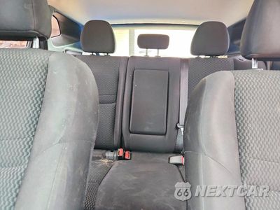 Zdjęcie 10 z 13 samochodu: 2019 NISSAN ROGUE SPORT S VIN:JN1BJ1CP4KW219910 - miniatura