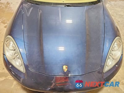 Zdjęcie 12 z 13 samochodu: 2012 PORSCHE PANAMERA S VIN:WP0AB2A71CL061172 - miniatura