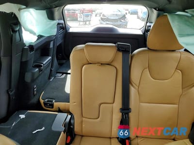 Zdjęcie 10 z 13 samochodu: 2019 VOLVO XC90 T6 MOMENTUM VIN:YV4A22PK0K1441980 - miniatura