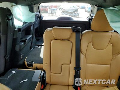 Zdjęcie 10 z 13 samochodu: 2019 VOLVO XC90 T6 MOMENTUM VIN:YV4A22PK0K1441980 - miniatura