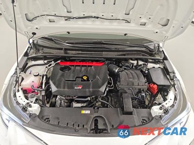Zdjęcie 11 z 12 samochodu: 2025 TOYOTA GR COROLLA PREMIUM VIN:JTNABAAE6SA022821 - miniatura