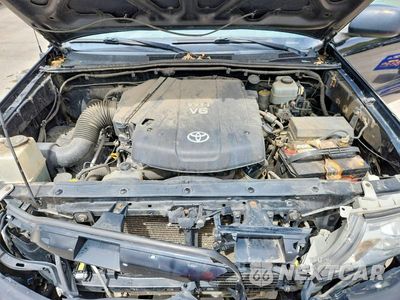 Zdjęcie 11 z 13 samochodu: 2011 TOYOTA TACOMA ACCESS CAB VIN:5TFUU4EN9BX019447 - miniatura