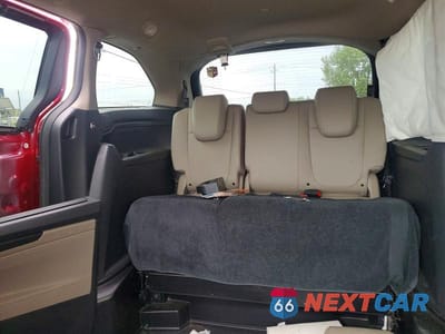 Zdjęcie 10 z 13 samochodu: 2022 HONDA ODYSSEY EXL VIN:5FNRL6H74NB067857 - miniatura