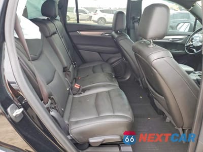 Zdjęcie 11 z 13 samochodu: 2021 CADILLAC XT6 LUXURY VIN:1GYKPAR48MZ145086 - miniatura
